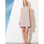  Robe de jour model 29404 Figl 