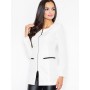  Blazer femme model 46834 Figl 