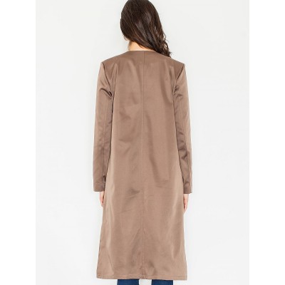  Manteau model 50058 Figl 