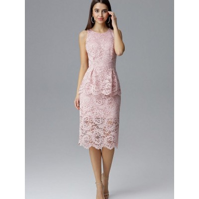  Robe de soiree model 126200 Figl 