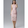  Robe de soiree model 126200 Figl 