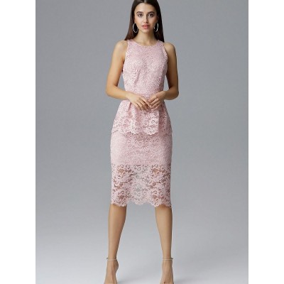 Robe de soiree model 126200 Figl 