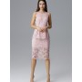  Robe de soiree model 126200 Figl 