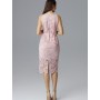  Robe de soiree model 126200 Figl 