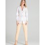  Blazer femme model 141773 Figl 