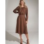  Robe de jour model 150445 Figl 