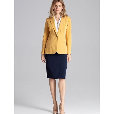  Blazer femme model 129800 Figl 