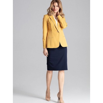  Blazer femme model 129800 Figl 