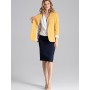  Blazer femme model 129800 Figl 