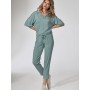  Pantalon femme model 151819 Figl 