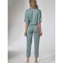  Pantalon femme model 151819 Figl 