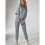  Pantalon femme model 151819 Figl 