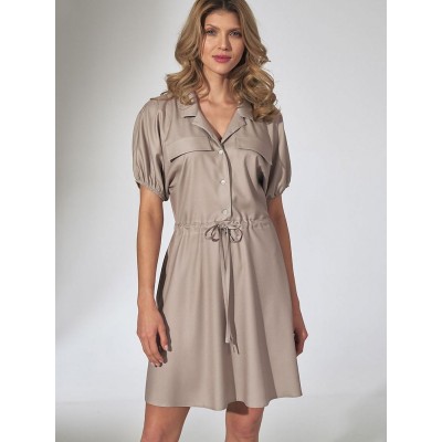  Robe de jour model 151835 Figl 