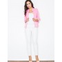  Blazer femme model 44221 Figl 