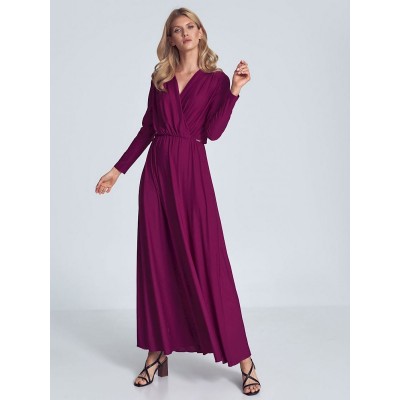  Robe de jour model 147929 Figl 