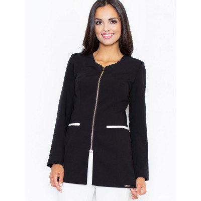  Blazer femme model 46835 Figl 