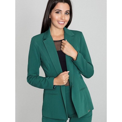  Blazer femme model 111083 Figl 