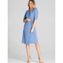  Robe de jour model 141742 Figl 