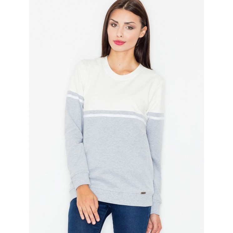  Sweatshirt model 77146 Figl 