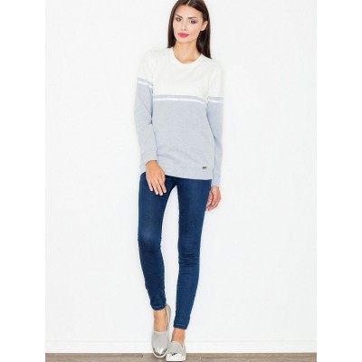  Sweatshirt model 77146 Figl 