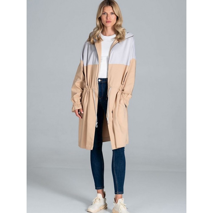  Manteau model 157552 Figl 