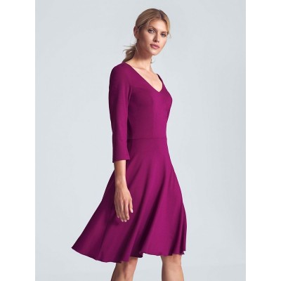  Robe de cocktail model 147914 Figl 