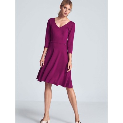  Robe de cocktail model 147914 Figl 