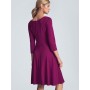  Robe de cocktail model 147914 Figl 