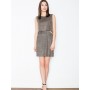  Robe de soiree model 52580 Figl 