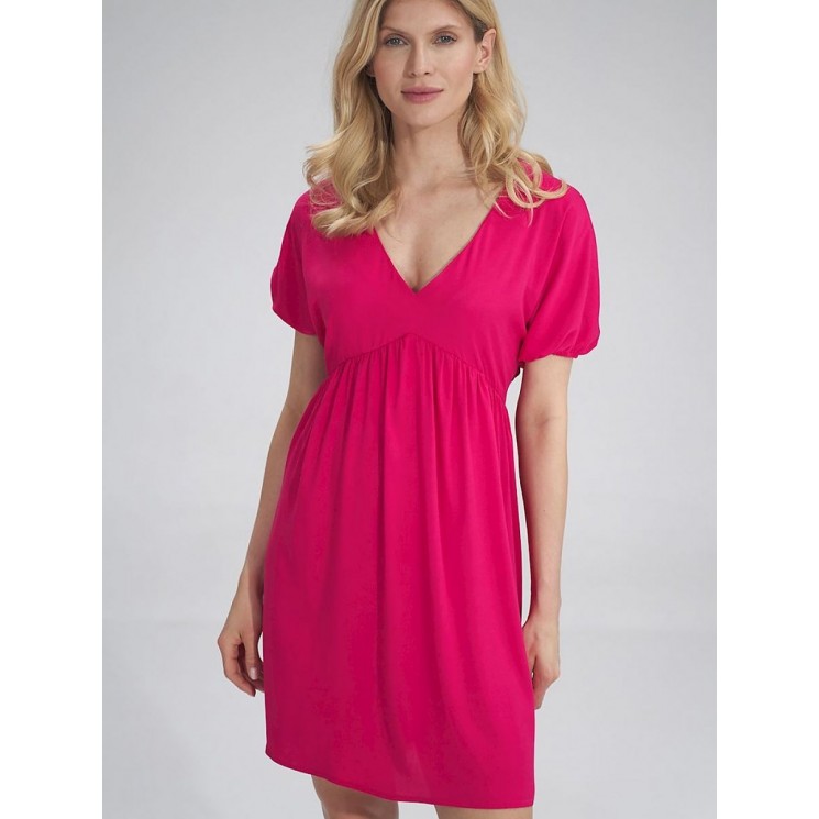 Robe de jour model 154658 Figl 
