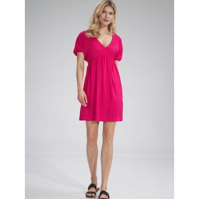  Robe de jour model 154658 Figl 