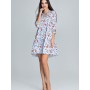  Robe de jour model 116236 Figl 