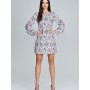  Robe de jour model 116351 Figl 