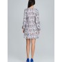  Robe de jour model 116351 Figl 
