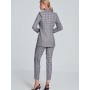  Blazer femme model 150784 Figl 