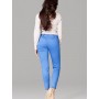  Pantalon femme model 25367 Figl 