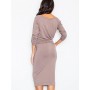  Robe de jour model 28090 Figl 