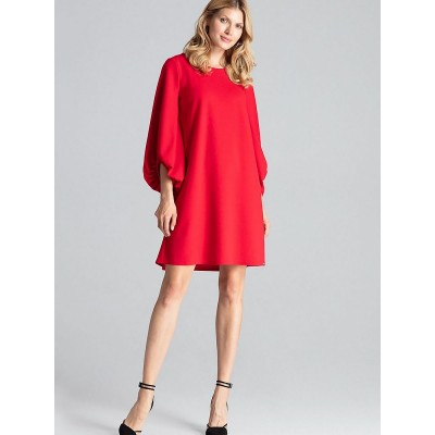  Robe de jour model 138266 Figl 