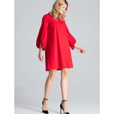  Robe de jour model 138266 Figl 