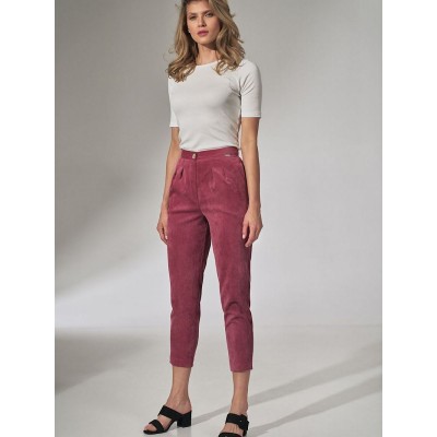  Pantalon femme model 151821 Figl 