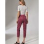  Pantalon femme model 151821 Figl 