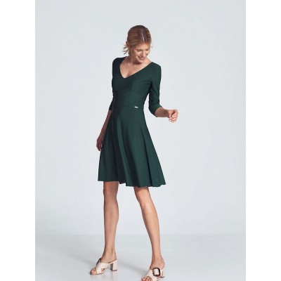  Robe de cocktail model 147915 Figl 