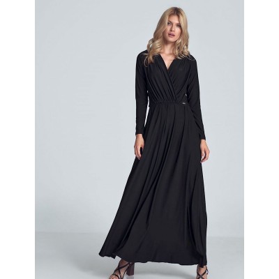  Robe de jour model 147931 Figl 