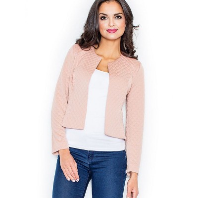  Blazer femme model 44519 Figl 