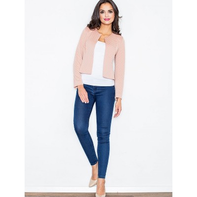  Blazer femme model 44519 Figl 