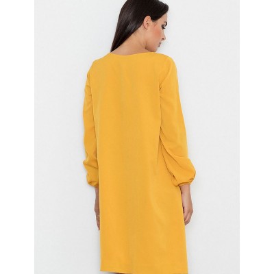  Robe de jour model 111069 Figl 