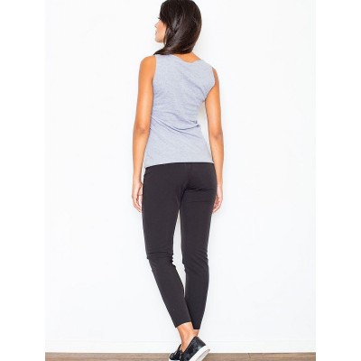  Pantalon femme model 44273 Figl 