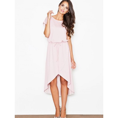  Robe de jour model 48261 Figl 