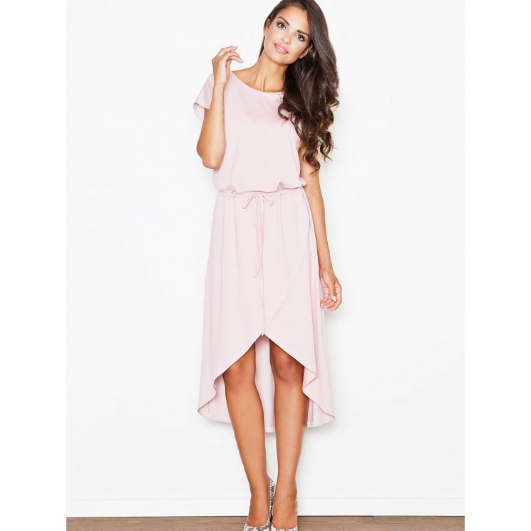  Robe de jour model 48261 Figl 