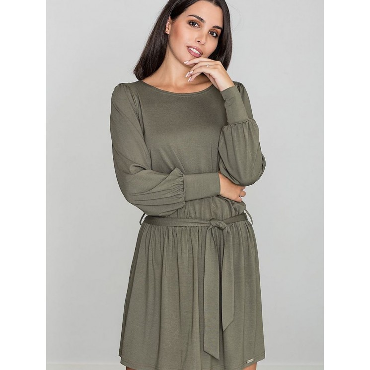  Robe de jour model 111038 Figl 